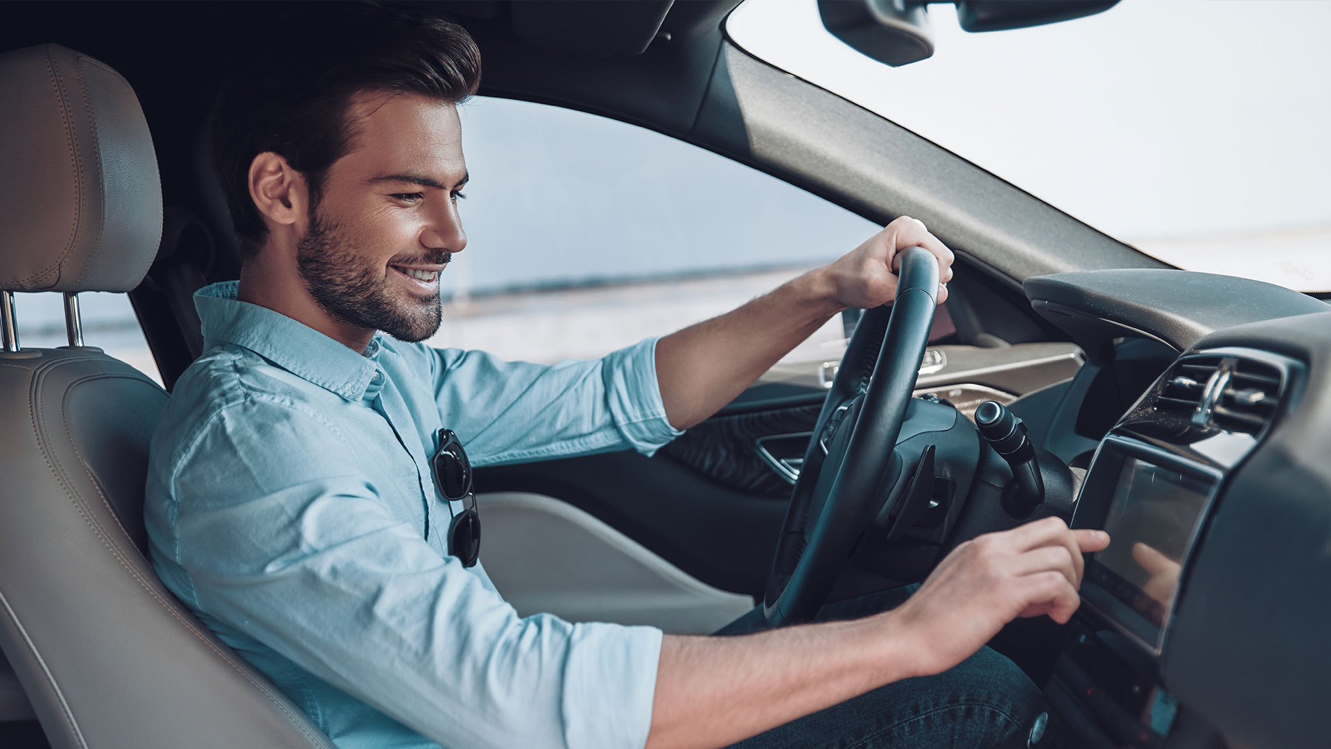 Renta de vehículos beneficios de rentar en vez de comprar